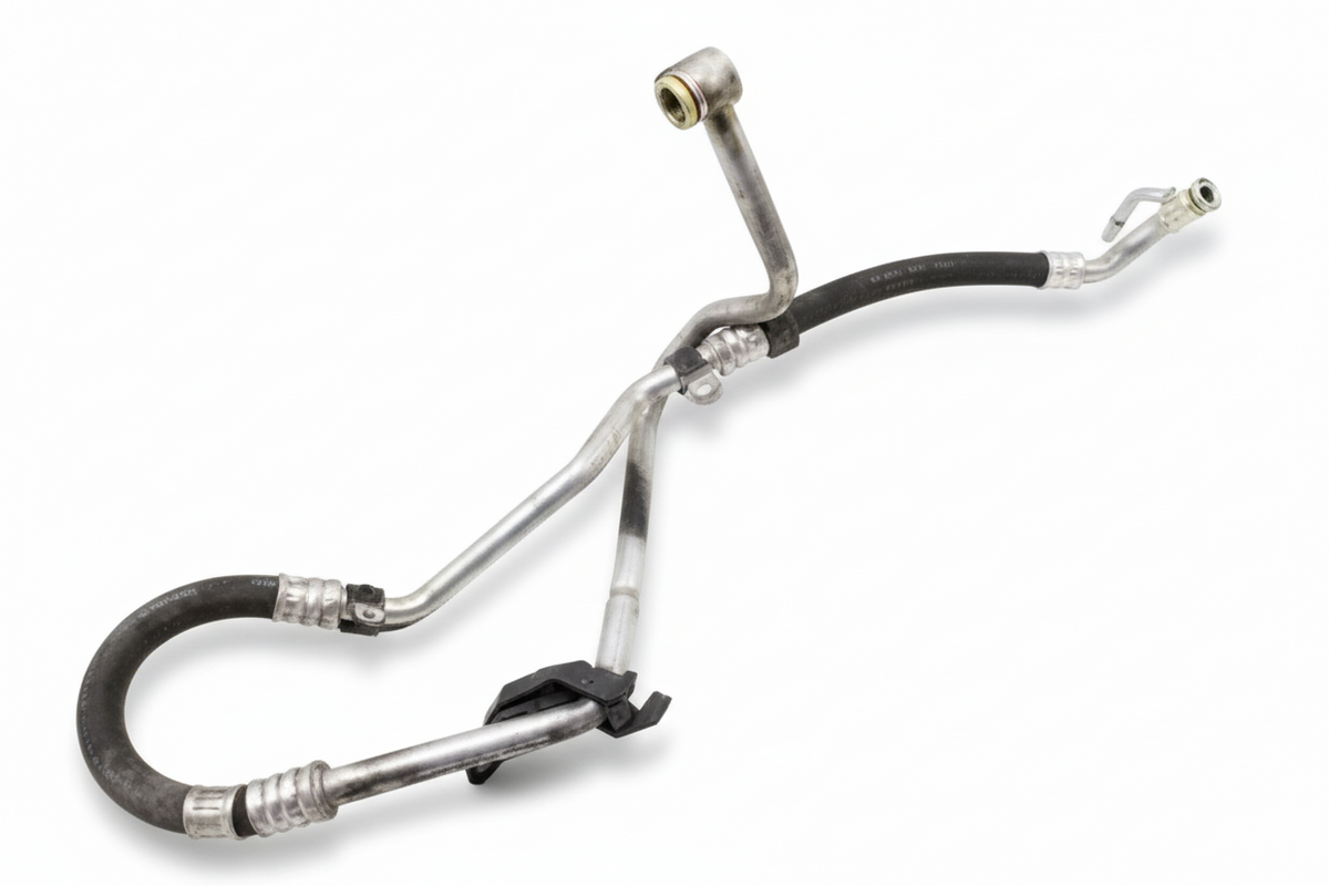AC Hose Pipe 64509209716 Compatible With BMW 128i / E90 /E84