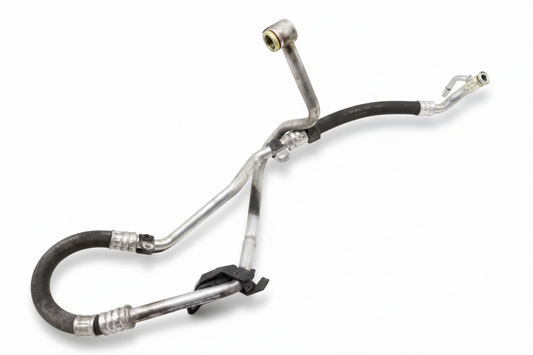 AC Hose Pipe 64509209716 Compatible With BMW 128i / E90 /E84