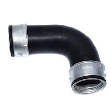 Turbo Intercooler Hose Pipe 1T0145790B Compatible With Audi & Volkswagen
