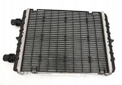 Radiator 0995005800 A0995005800 Compatible With Mercedes Benz W222 W217 W213