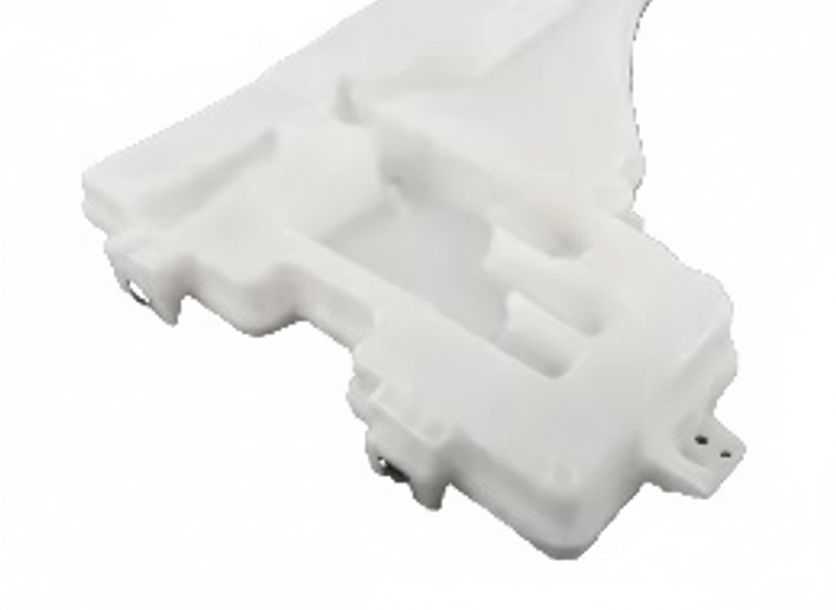 WATER TANK WITH 1 HOLE 61667190999 Compatible With BMW E71