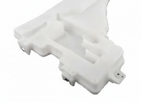 WATER TANK WITH 1 HOLE 61667190999 Compatible With BMW E71