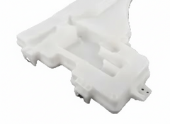 WATER TANK WITH 1 HOLE 61667190999 Compatible With BMW E71
