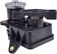 Engine Intake Manifold Actuator 6421500594 6421500694 A6421500594 6420907737 A6421500694 Compatible With MERCEDES-BENZ W-CLASS W211 W212 W213 & GL-CLASS W164  & GLS W166 & S-CLASS W221 W222 Tag-PM-05