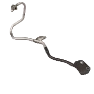 Cooling Hose A2782002751 Compatible With Mercedes Benz GL550 GLS550 ML550 GL450