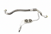 Hose Pipe 64539155344 Compatible With BMW E60 / E61