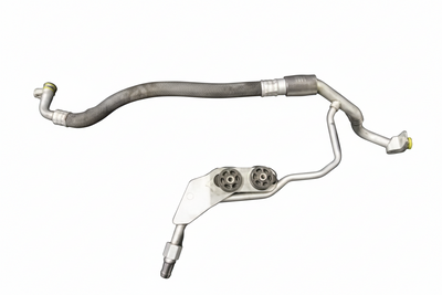 Hose Pipe 64539155344 Compatible With BMW E60 / E61