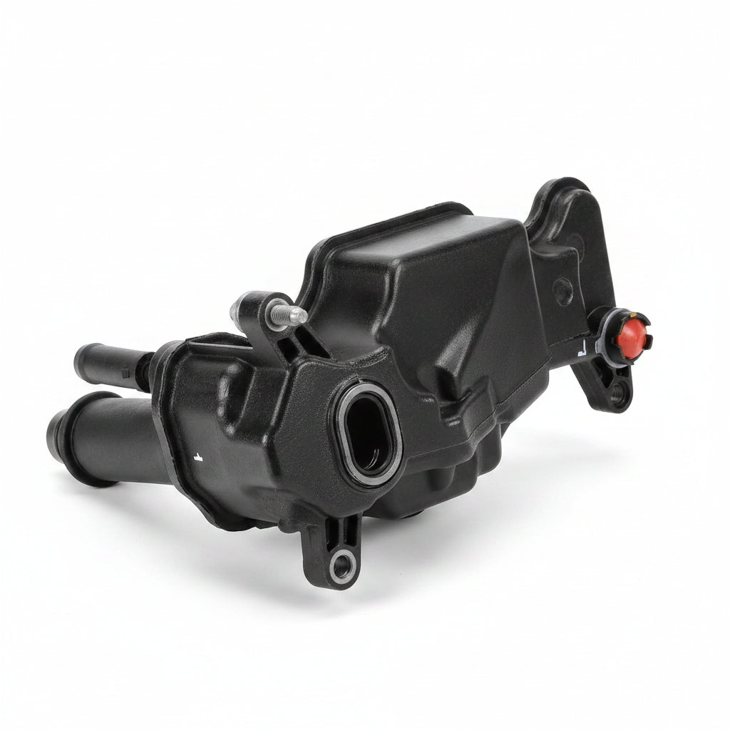Oil Separator A2700109703 A2700104203 A2700105401 A2700103801 Compatible With Mercedes W270 W274 W213
