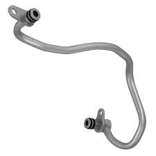 Cooling Hose A2782001851 A2782003251 Compatible With Mercedes Benz W218 CLS550 E550