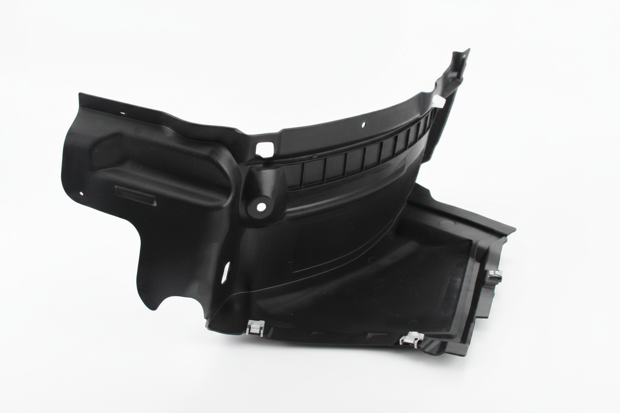 Front Wheel Spoiler Left 4G8853887C Compatible With Audi A7