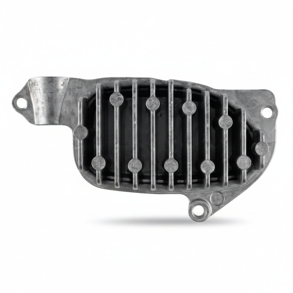 LED  LEFT Headlight Daytime Running Light Module 82A998473 Compatible With AUDI A1 S1 Tag No.248