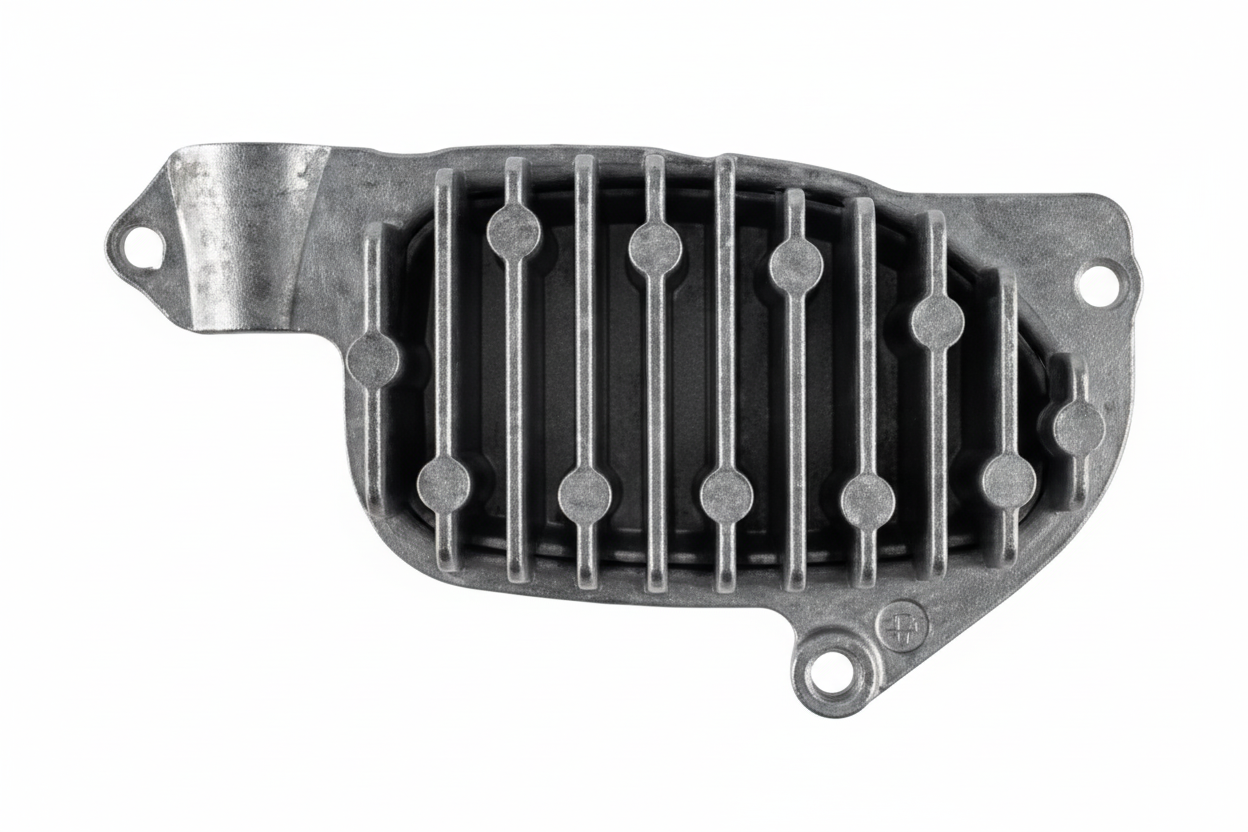 LED  LEFT Headlight Daytime Running Light Module 82A998473 Compatible With AUDI A1 S1 Tag No.248