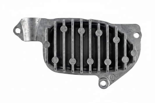LED  LEFT Headlight Daytime Running Light Module 82A998473 Compatible With AUDI A1 S1 Tag No.248