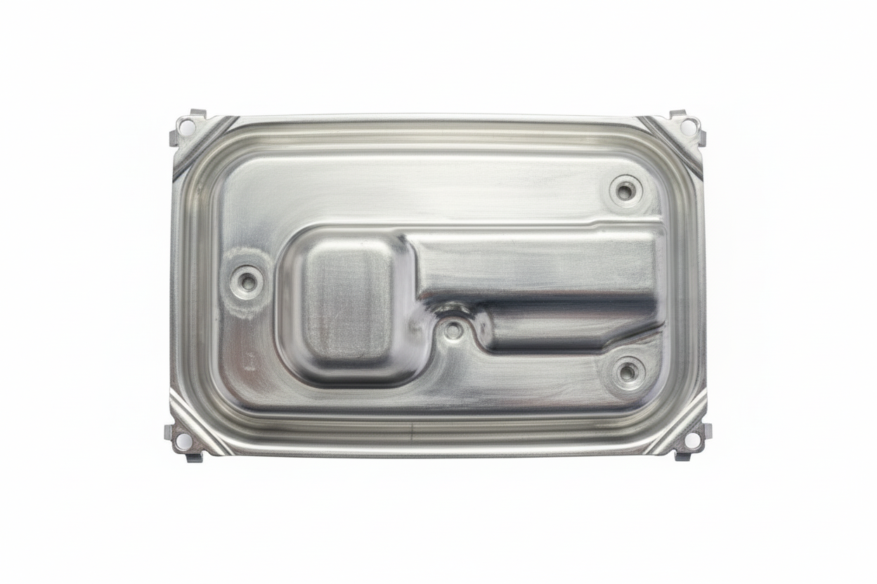 Headlight Blaster A2139002434 Compatible With MERCEDES-BENZ E-CLASS (W213) Tag No.236