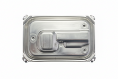 Headlight Blaster A2139002434 Compatible With MERCEDES-BENZ E-CLASS (W213) Tag No.236