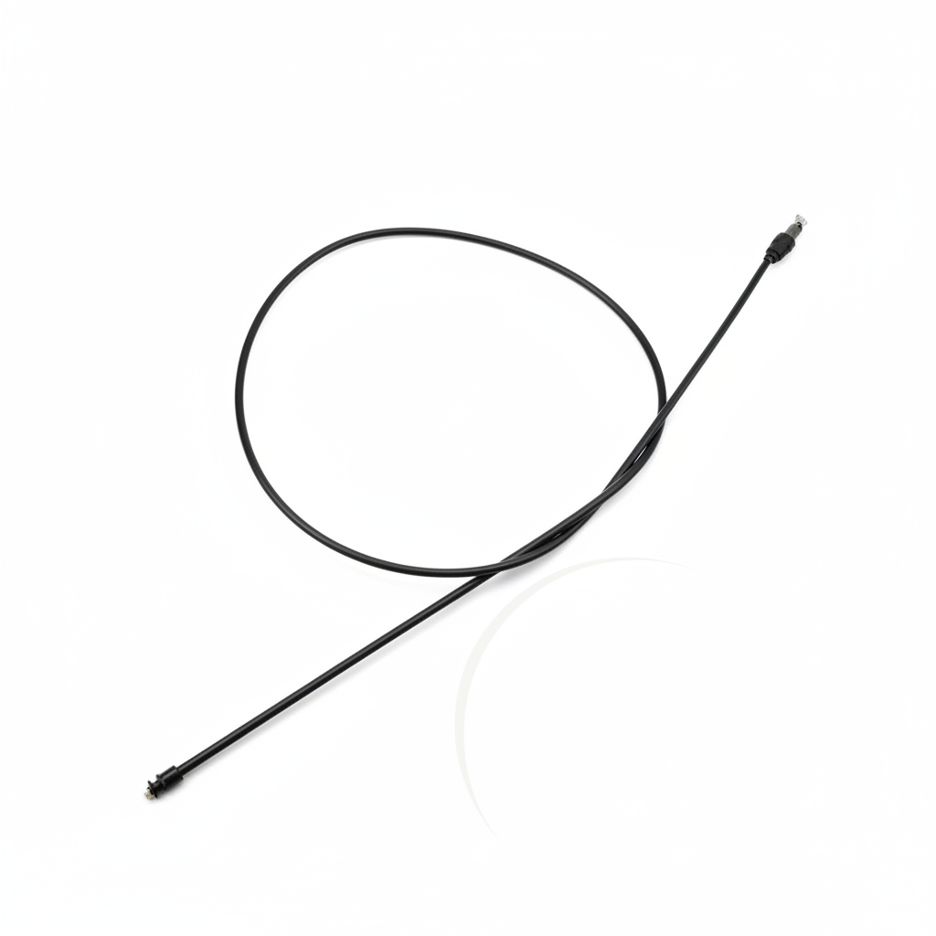 Hood Opening Cable Bonnet Cable 2468800059 2468805800 A2468800059 A2468805800 Compatible With Mercedes-Benz B-CLASS Sports Tourer W246