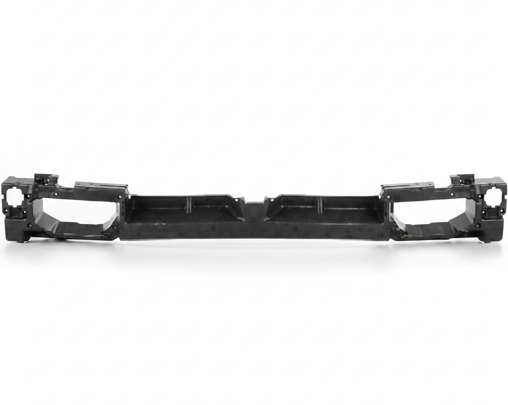 Front Bumper Foam A1568850037 Compatible With Mercedes Benz (156-GLA) (2014-2020)