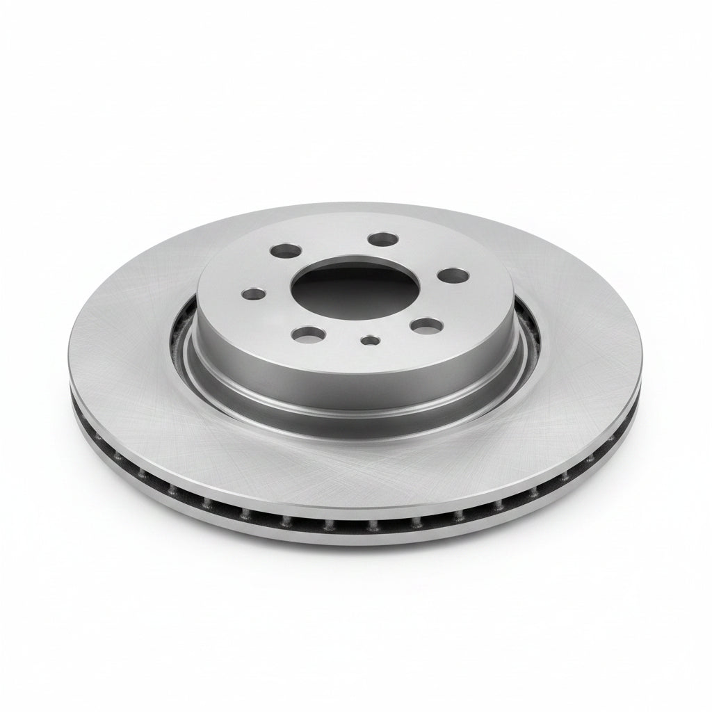 Brake Disc 31423152 Compatible With VOLVO XC90