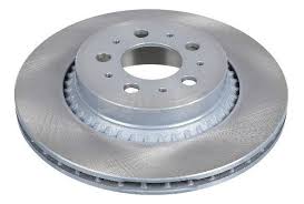 Brake Disc 31423152 Compatible With VOLVO XC90