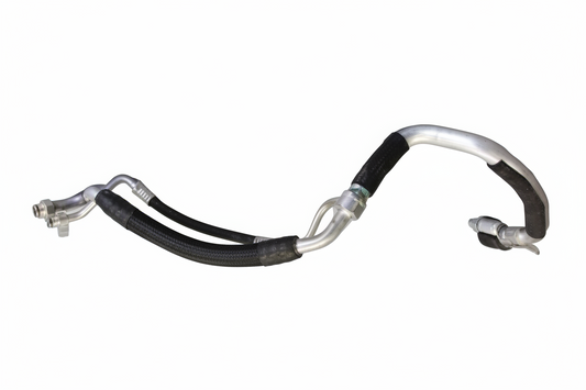 Hose Pipe 2048304716 Compatible With Mercedes-Benz W204