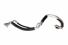 Hose Pipe 2048304716 Compatible With Mercedes-Benz W204