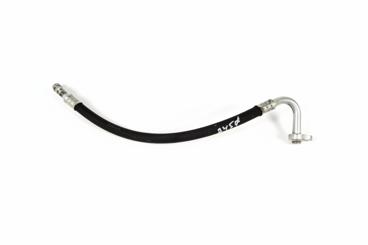 Hose Pipe 2518304715 A2518304715 2518301115 A2518301115 Compatible With Mercedes Benz W251