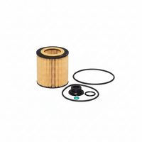 Cabin Air Filter E61H D258 & 2118300818 A2118300818  & OX387D1 Compatible With MERCEDES-BENZ E-CLASS (W211) Tag 186.