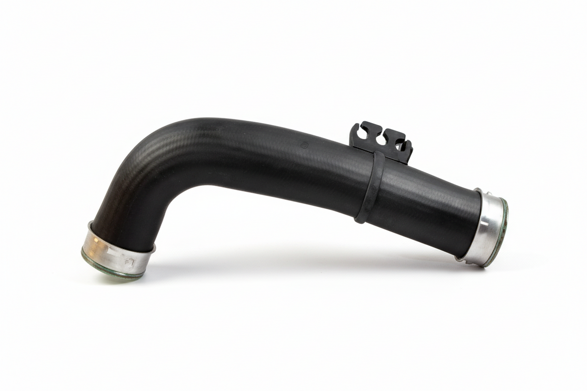 Intercooler Turbo Hose Pipe 1K0145838N 1K0145838C Compatible With Audi