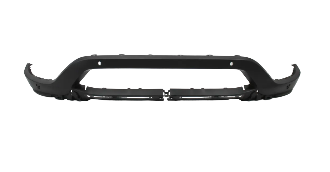 Front Lower Bumper 51117409128 Compatible With BMW  X1 E84 2010-2016 Tag No.417C