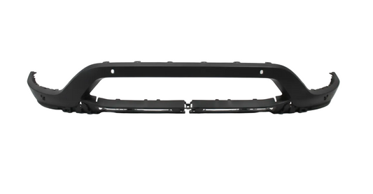 Front Lower Bumper 51117409128 Compatible With BMW  X1 E84 2010-2016 Tag No.417C