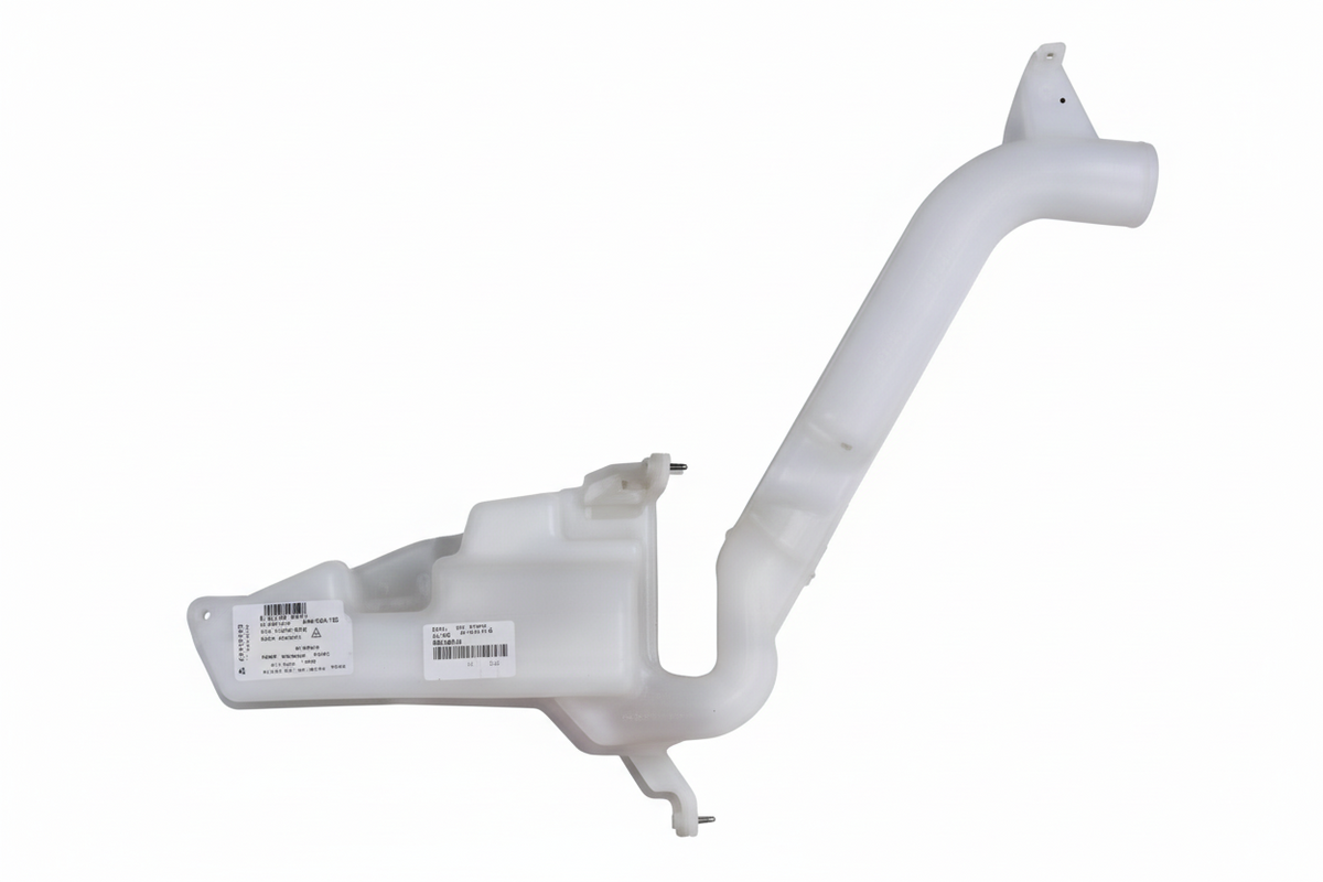 Water Tank 6Q0955453 6Q0955453P 6Q0955453N Compatible With Volkswagen Polo 2002-2004