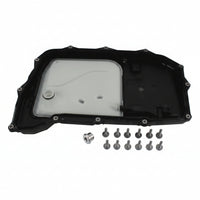 Transmission Oil Pan 0D5398009B 1103298112 0D5398009A PAB398009 1103298092 Compatible With Audi Q7 S4 S5 RS5 SQ5