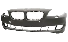 Front Bumper 51117285961 Compatible With BMW  5 SERIES F10 2010-2017 Tag No.402
