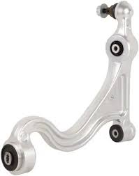 Front Lower Control Arm (Set Of 2) Left 97034105323 & Right 97034105423 Compatible with PANAMERA (970)