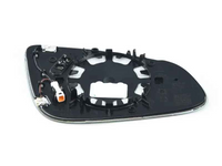 Side Mirror Glass Left 51168059567 & Right 51168059568 Compatible With BMW (F30/F34)