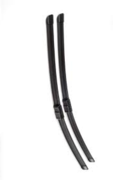 Wiper Blade 2048201300 Compatible With Mercedes Benz W204
