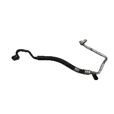 Pressure Hose Pipe 64538379836 Compatible With BMW E65/ E66/ 740/ 745