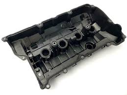 Engine Valve Cover 11127646554 Compatible With BMW N12/N16