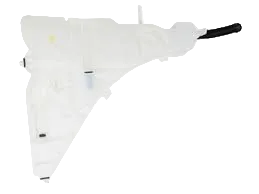 WATER TANK WITH 2 HOLES 61667304068 Compatible With BMW F15