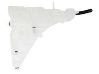 WATER TANK WITH 2 HOLES 61667304068 Compatible With BMW F15