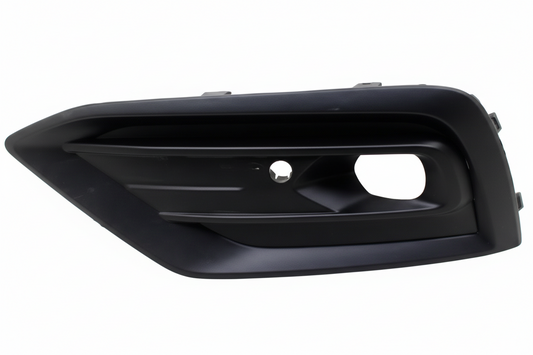 Fog Lamp Cover Set Left 31455638 & Right 31455639 Compatible With Volvo S60 (2019-25)