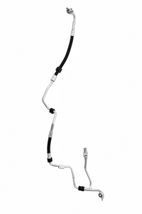 Hose Pipe A1678307000 Compatible With Mercedes-Benz W167