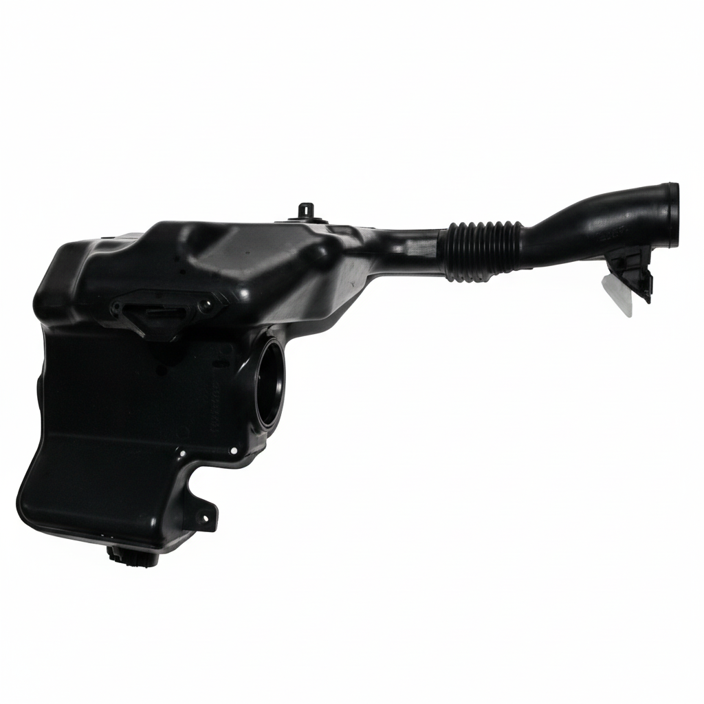 WATER TANK WITH 1 HOLE WITHOUT HEAT 2048690220 A2048690220 Compatible With MERCEDES BENZ 204GLK