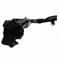 WATER TANK WITH 1 HOLE WITHOUT HEAT 2048690220 A2048690220 Compatible With MERCEDES BENZ 204GLK