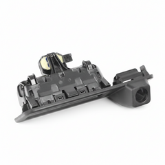 Rear Trunk Opening Handle Model A Black 51247381868 Compatible With BMW 1/5/X5 Series F40/G30/G31/G38/F90/G05/G18