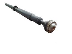 Drive Shaft LR071965 Compatible With LAND ROVER RANGE ROVER EVOQUE (L538)