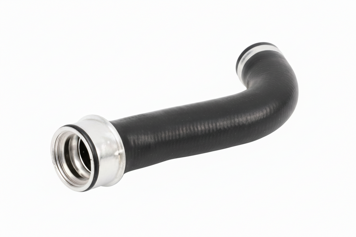 Turbo Hose Pipe 1J0145828T 1J0145828D Compatible With Audi