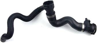 Radiator Coolant Hose 17127582923 Compatible With BMW F01 F02