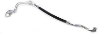 Air conditioning pipe 64539120006 Compatible With BMW F02 / 740 5 Series 7 Series