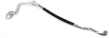 Air conditioning pipe  64539120006 Compatible With BMW F02 / 740 5 Series 7 Series